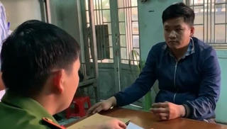 Đối tượng hành hung dã man nữ sinh sau tai nạn giao thông sẽ đối mặt với mức án nào?