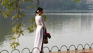 Sống chậm giữa tháng 12 