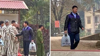 Cựu bác sĩ Hoàng Công Lương được ra tù trước 11 tháng, cần làm gì để quay lại nghề?
