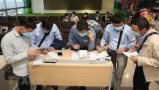 Khai báo gian dối y tế trong tình hình dịch Covid hiện nay bị xử phạt như thế nào?