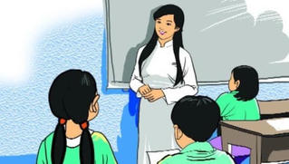 “Mùng 3 Tết thầy” - phong tục đẹp của người Việt ngày đầu Năm mới