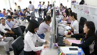 Đề xuất mới về nâng bậc lương đối với cán bộ, công chức