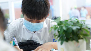  Lệ phí xét tuyển chỉ 90.000, thí sinh chuyển nhầm 90 triệu đồng