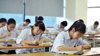 Hà Nội xét đặc cách tốt nghiệp, không tổ chức thi đợt 2 