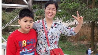 Người phụ nữ 40 tuổi đạt 27 điểm thi Đại học chỉ sau 21 ngày ôn 