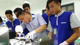 Chưa có bằng tốt nghiệp THPT vẫn có thể được xét tuyển vào Cao đẳng nghề 
