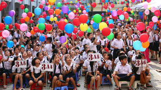 Những tỉnh đầu tiên công bố lịch tựu trường và ngày bắt đầu năm học mới