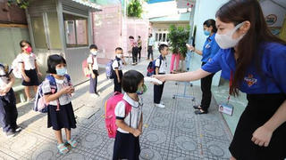 Chính sách mới về lao động, giáo dục có hiệu lực từ tháng 9/2021