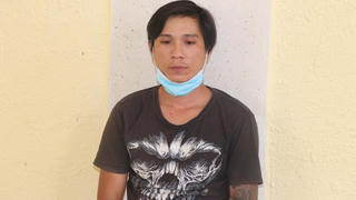 Đâm nhầm khiến bạn cùng phòng tử vong, nam thanh niên đầu thú