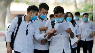 Điểm chuẩn Đại học Công nghiệp Hà Nội tăng mạnh 