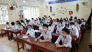 Những chính sách giáo dục có hiệu lực từ tháng 10 