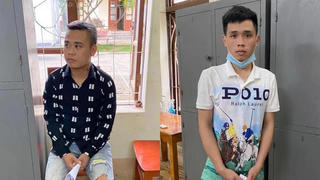 Giả danh công an, hai nam thanh niên chiếm đoạt hơn 170 triệu đồng