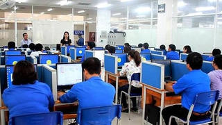 Thi cấp chứng chỉ năng lực ngoại ngữ có gì mới? 