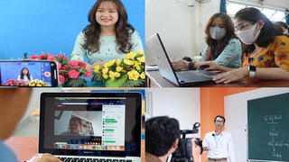 Cách nào chống gian lận khi sinh viên làm bài kiểm tra trực tuyến?