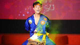 Đại học Công nghệ thông tin tuyển thẳng thí sinh có huy chương các giải thể thao