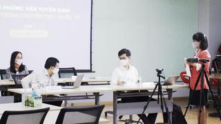 Tuyển sinh đại học 2022 có nhiều phương thức xét tuyển, ưu tiên mới lạ