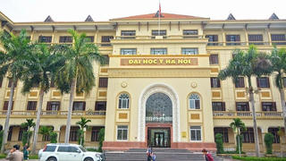 Đại học Y Hà Nội 'lên tiếng' trước thông tin nữ sinh tố bị thầy hiệu trưởng 'gạ tình'