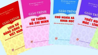 Cơ sở giáo dục Đại học có thể đặt hàng, đấu thấu biên soạn giáo trình 