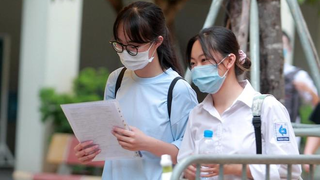 Cảnh báo kẻ xấu lợi dụng kỳ thi riêng của Đại học Quốc gia Hà Nội lừa tiền