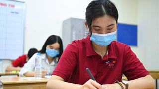 Nhiều trường đại học 'rục rịch' cho sinh viên đến giảng đường sau Tết