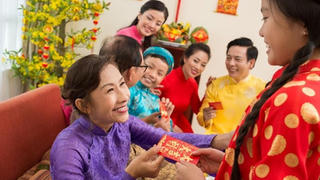 Thực hư thông tin Cha mẹ thu tiền lì xì của con có thể bị phạt đến 30 triệu đồng