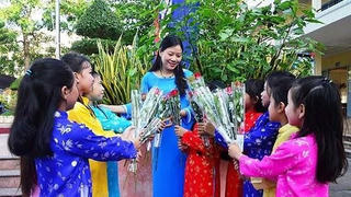 Những lời chúc Tết nhân dịp năm mới 2022 tặng thầy cô hay và ý nghĩa nhất