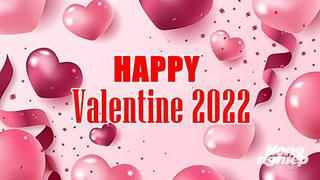 Một năm có bao nhiêu ngày Valentine?