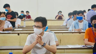 Các kì thi đánh giá năng lực diễn ra trong năm 2022