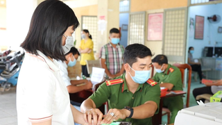 Hôm nay, 25/2, Bộ Công an bắt đầu cấp tài khoản định danh điện tử cho người dân