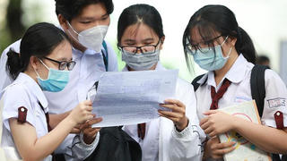 Nhiều trường đại học tại Hà Nội xét học bạ để tuyển sinh năm 2022 