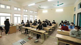 Bỏ yêu cầu chứng chỉ bồi dưỡng chức danh nghề nghiệp theo hạng đối với giảng viên