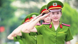 Chỉ tiêu, phương thức tuyển sinh vào các trường CAND năm 2022