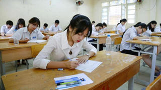 Học sinh Hà Nội có 4 ngày để sửa sai sót trong hồ sơ thi vào lớp 10