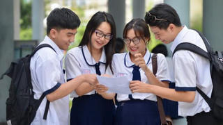 Hà Nội công bố đáp án các môn thi vào lớp 10 THPT