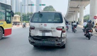 Chia sẻ cơ sở dữ liệu ngăn xe quá hạn đăng kiểm tham gia giao thông