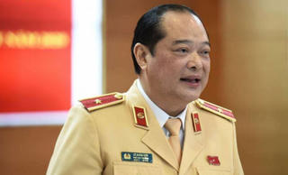 Công an lên tiếng việc uống nước hoa quả cũng vi phạm nồng độ cồn