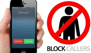 Khách hàng cần làm gì khi bị khoá liên lạc?