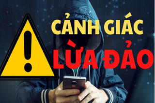  1 nhà hàng sập bẫy “đặt tiệc, nhờ mua rượu ngoại”, bị lừa mất 200 triệu đồng