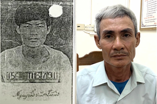 Trốn trại tạm giam, thay tên ẩn mình 32 năm vẫn không thoát