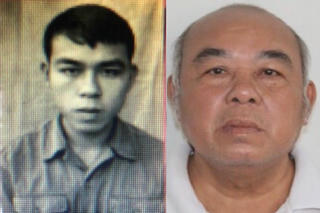  Đối tượng vượt ngục, truy nã đặc biệt sau 39 năm lẩn trốn đã bị bắt