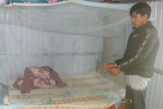 Tạm giữ đối tượng 3 lần cưỡng hiếp một phụ nữ ở Gia Lai