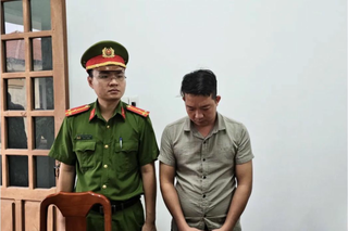 Khởi tố tài xế khai báo gian dối sau khi lái xe đâm chết người