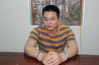 Khởi tố đối tượng lấy ảnh trên mạng để lừa bán xe ô tô 