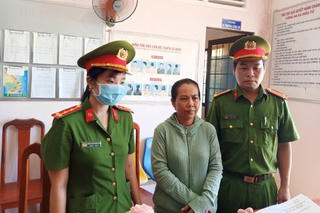 Nữ chủ hụi lừa đảo hơn 4,2 tỷ đồng tại Trà Vinh