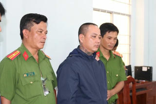 Bắt cặp vợ chồng cho vay hơn 1 tỷ, thu lãi 920 triệu đồng 