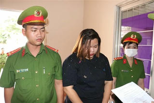 Nữ chủ hụi lừa đảo chiếm đoạt hơn 2,8 tỷ đồng
