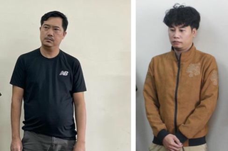 Triệt phá đường dây buôn lậu điện thoại trị giá 300 tỷ đồng