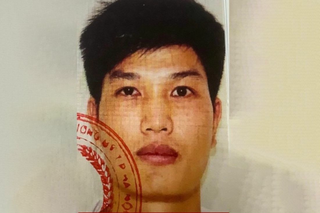 Công an Hà Nội truy nã 'quái xế' cầm hung khí đuổi đánh nhau