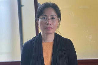 Khởi tố đối tượng làm giả giấy tờ nhà đất lừa đảo 88 tỷ đồng