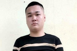 Bắt đại ca cầm đầu nhóm 'bảo kê' quán nhậu ở Đà Nẵng